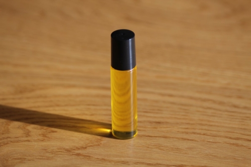 Roll-on contre les maux de ventre
