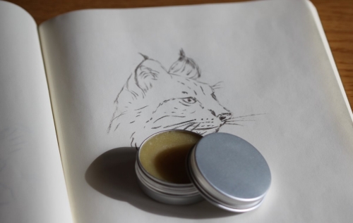 Baume du lynx